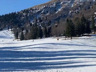 Tragedija na skijalištu, poginulo dijete