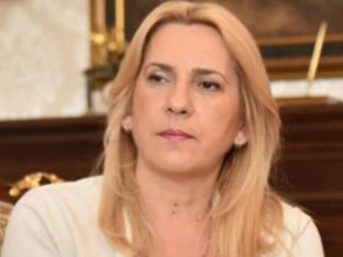 Cvijanovićeva zakazala vanrednu sjednicu Predsjedništva o budžetu