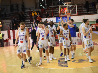 Igokea se revanširala u Čačku