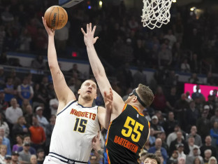 Jokić se obratio poslije povrede i teškog poraza