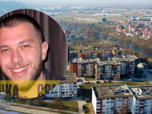 Ovo je Visočanin koji je osumnjičen da je raskomadao prijatelja