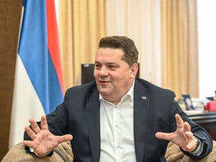 Stevandić: Rute je shvatio