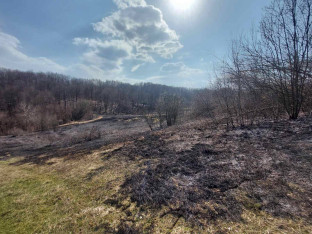 Banjalučki vatrogasci tokom vikenda ugasili 13 požara