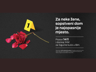 M:tel čestita praznik podrškom: 100.000 KM za Sigurne kuće u BiH