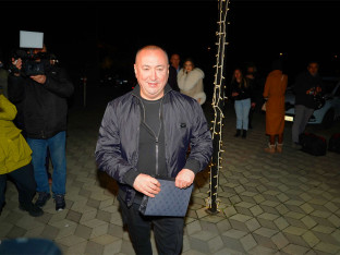 Đani se nakon operacije vraća u Srbiju! (FOTO)