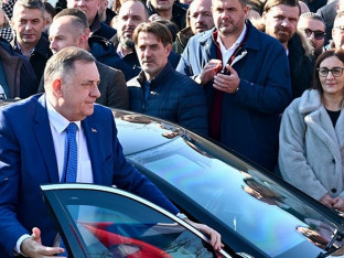 Tužilaštvo ponovo zove Dodika, on se ovoga puta neće odazvati