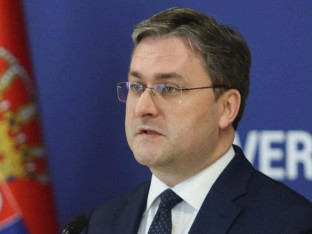 Selaković: O budućnosti države neće se odlučivati na ulici