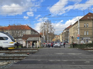 Užas u Zagrebu: Voz ubio dječaka (14)