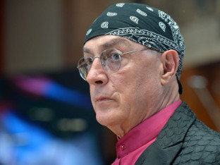 Oliver Mandić primljen u bolnicu, čeka ga teška operacija
