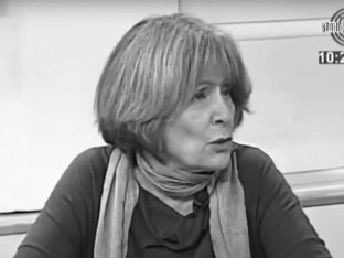 Preminula Zorka Cerović