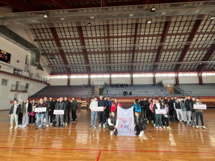 Sedam ekipa na futsalskom regionalnom takmičenju u Sokocu