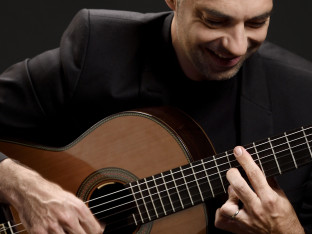 Gitarski virtuoz u Trebinju