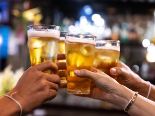 Šokantni podaci: Na uvoz alkohola dnevno 800.000 KM!