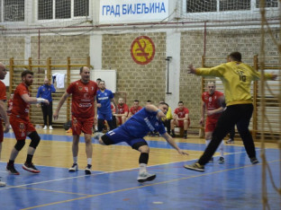 Sibinčić: Presudilo iskustvo i duža klupa