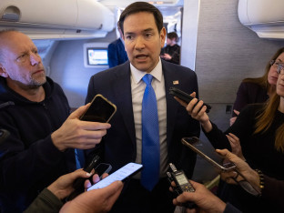 Rubio komentarisao krizu u BiH