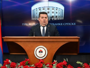 Stevandić poručio: Ne mogu u Sarajevo!