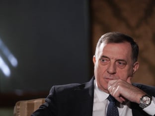 Dodik komentarisao i nove izjave Marka Rubija o BiH