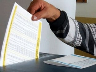 Nema novca za nove tehnologije na izborima