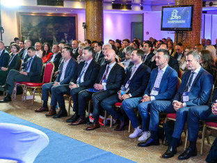 Peti DDays: Regulatori finansijskog sektora ponovo na jednom mjestu