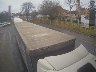 Gužva na dva granična prelaza, na jednom obustavljen saobraćaj