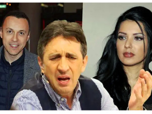 Žika Jakšić otkrio tajnu „Zvezda Granda“ čuvanu 20 godina