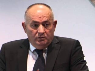 Bojić: Novi ustav da bude u skladu sa onim što je Srpska dobila Dejtonom