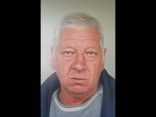 U Gradišci nestao Zoran Paripović iz Kneževa