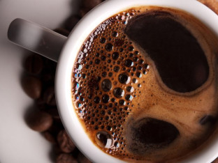 Da li je kafa u skladu sa postom ili ne?