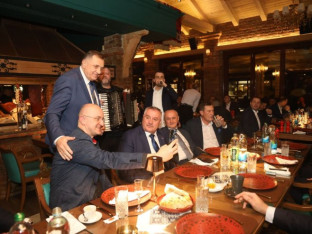Dodik: Obilježavamo važan dan