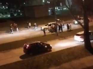 Automobil udario dijete u Sarajevu