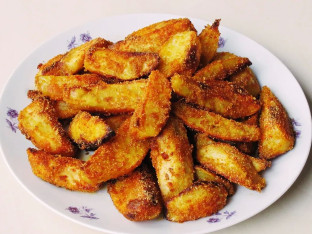 Recept dana:Fantastičan hrskavi krompir