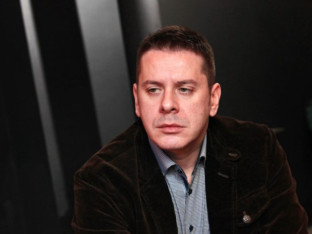 Priveden Vlado Georgijev