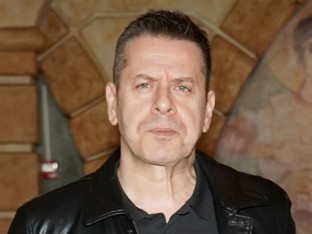 Vlado Georgiev se oglasio nakon vijesti o privođenju