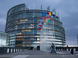 Evropski parlament večeras o situaciji u BiH