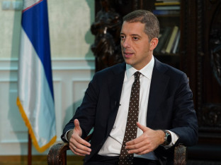 Đurić: Naredba Tužilaštva BiH korak ka novoj eskalaciji problema