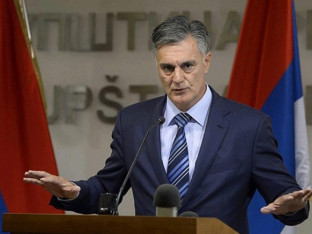 Karan: Institucije i građani Srpske imaju punu zaštitu policije