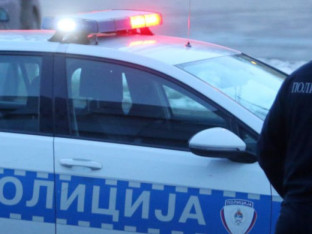 Udes kod Prijedorske petlje, stvaraju se velike gužve