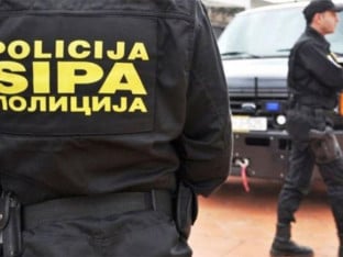 SIPA odgovorila: Ne mogu hapsiti Dodika?!