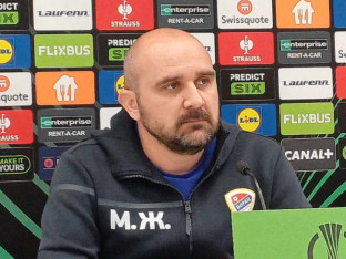 Žižović: Nema velikih obećanja