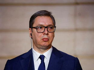 Hapšenja u Srbiji: Pozivali na nasilno svrgavanje Vučića
