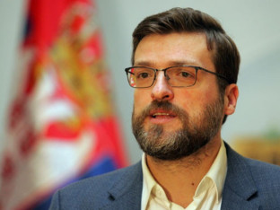 Tužilaštvo traži hapšenje Srđana Noga