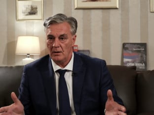 Karan: Svako slovo novog ustava biće u skladu sa Ustavom BiH
