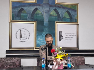 Počelo obilježavanje pola vijeka od smrti Ive Andrića