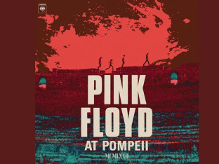 Reizdanje koncertnog klasika "Pink Flojda"