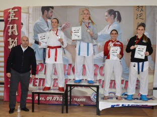 Kurtešova misli o Jerevanu
