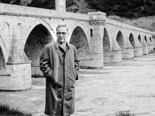 Pedeset godina od smrti Ive Andrića