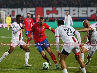 Šta austrijski mediji pišu o meču Rapid - Borac