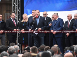 Nobilo otkrio da li će se Dodik žaliti na presudu Suda BiH