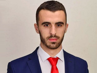CIK oduzeo mandat Nemanji Davidoviću