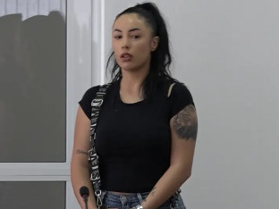 Tamara Kulišić optužena za trgovinu drogom, u očevoj kući krila 800 grama ”spida”